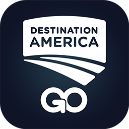 Destination America Go