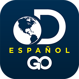 Discovery Espanol Go