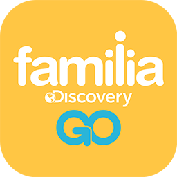 Discovery Familia Go